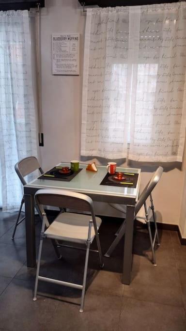 Appartamento Mama Monolocale Terrazzo Vista Mare Вентимиля Екстериор снимка