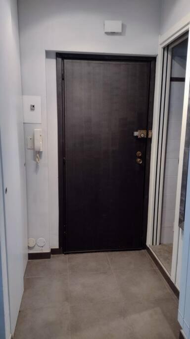 Appartamento Mama Monolocale Terrazzo Vista Mare Вентимиля Екстериор снимка